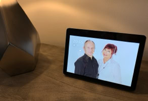 Your hosts of house 36